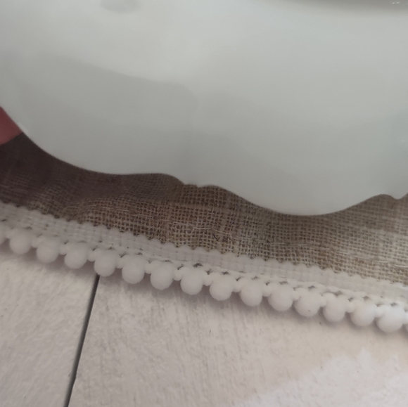 Two Tiffany & Co Rare Porcelain Cutie Au Boos Limoges Plates - Picture 8 of 9